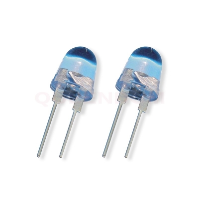 10MM bullet mid-power LED